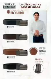 Catálogo Croydon Página 209