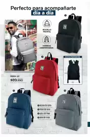 Catálogo Croydon Página 211