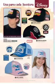 Catálogo Croydon Página 213