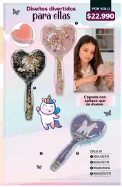 Catálogo Croydon Página 214