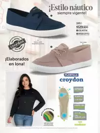 Catálogo Croydon Página 22