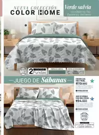 Catálogo Croydon Página 221