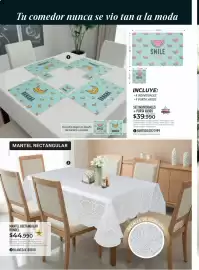 Catálogo Croydon Página 224