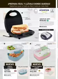 Catálogo Croydon Página 232