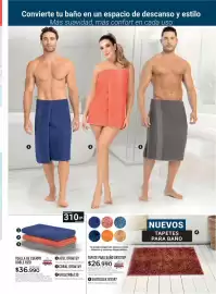 Catálogo Croydon Página 245