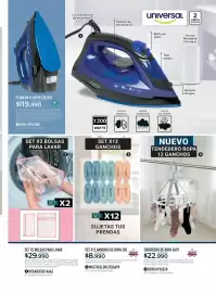 Catálogo Croydon Página 247