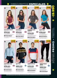 Catálogo Croydon Página 255