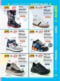 Catálogo Croydon Página 257