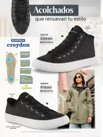 Catálogo Croydon Página 26