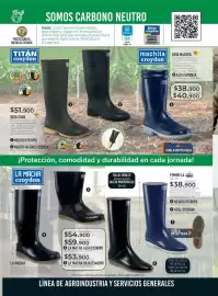 Catálogo Croydon Página 260