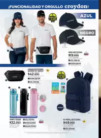 Catálogo Croydon Página 262