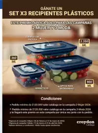 Catálogo Croydon Página 263