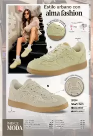 Catálogo Croydon Página 3