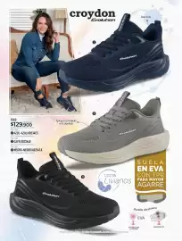 Catálogo Croydon Página 34