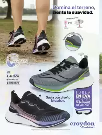 Catálogo Croydon Página 36