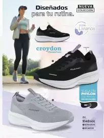 Catálogo Croydon Página 37