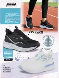 Catálogo Croydon Página 38