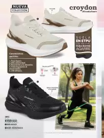 Catálogo Croydon Página 40