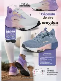 Catálogo Croydon Página 41