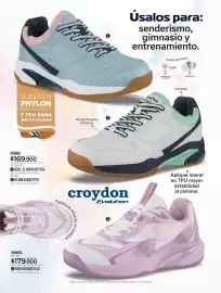 Catálogo Croydon Página 44