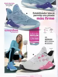 Catálogo Croydon Página 45