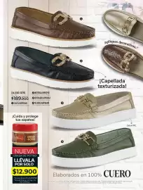 Catálogo Croydon Página 49