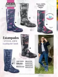 Catálogo Croydon Página 52