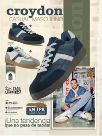 Catálogo Croydon Página 54