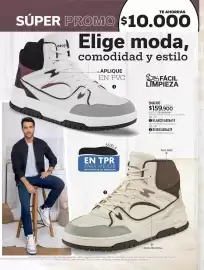 Catálogo Croydon Página 56