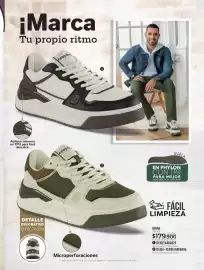 Catálogo Croydon Página 57