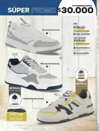 Catálogo Croydon Página 58