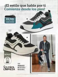 Catálogo Croydon Página 60