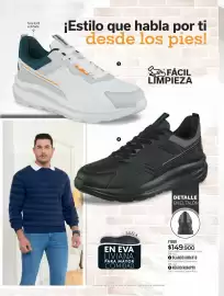 Catálogo Croydon Página 62