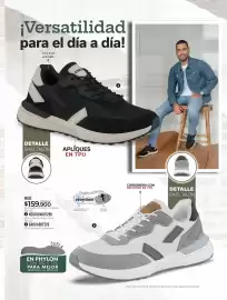 Catálogo Croydon Página 63