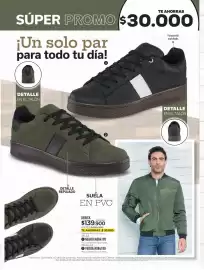 Catálogo Croydon Página 64