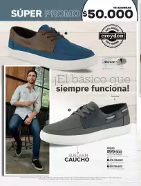 Catálogo Croydon Página 68