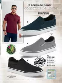 Catálogo Croydon Página 69