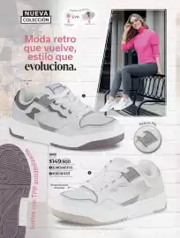 Catálogo Croydon Página 8