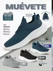 Catálogo Croydon Página 84