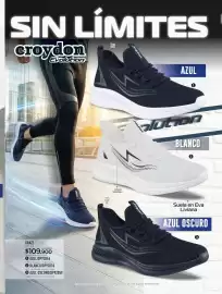 Catálogo Croydon Página 85