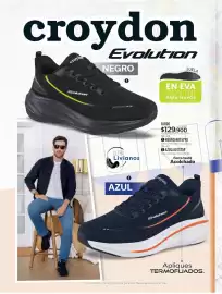 Catálogo Croydon Página 86