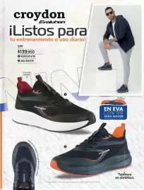 Catálogo Croydon Página 87