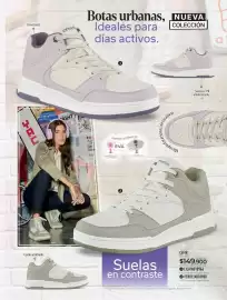 Catálogo Croydon Página 9