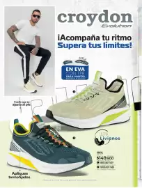 Catálogo Croydon Página 92