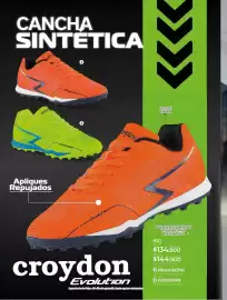 Catálogo Croydon Página 98