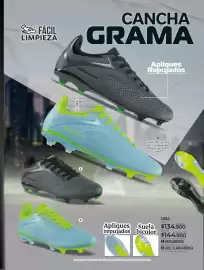 Catálogo Croydon Página 99