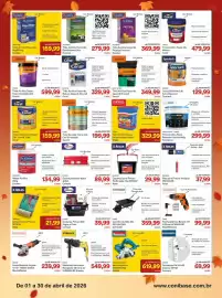 Catálogo Conibase Página 2