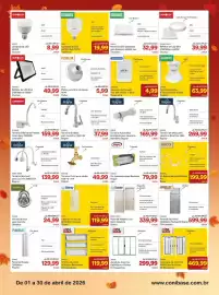 Catálogo Conibase Página 3