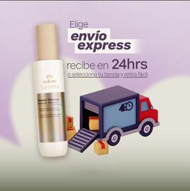 Catálogo Natura Página 2