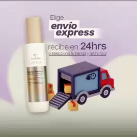 Catálogo Natura Página 2